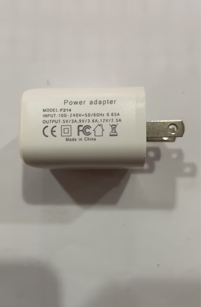 G-Shape RGB Lamp with Bluetooth Speaker & Wireless Charger